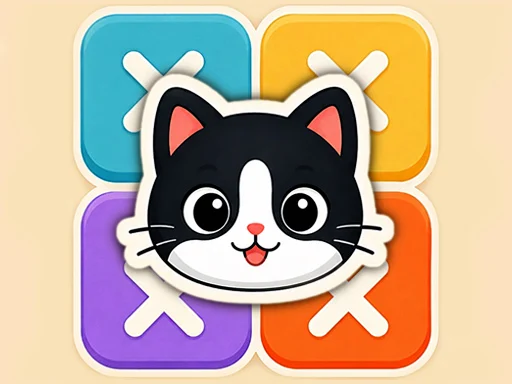 Meow Sudoku - 193BET