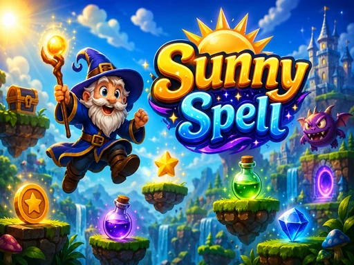 Sunny Spell - 193BET