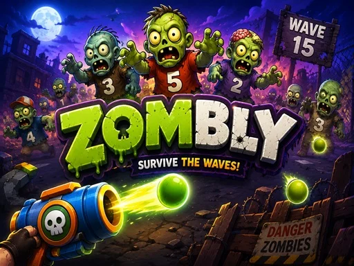 Zomly - 193BET