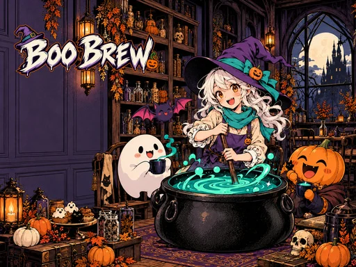 Boo Brew - 193BET