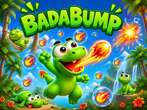 Badabump - 193BET