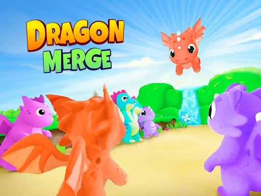 Dragon Merge - 193BET