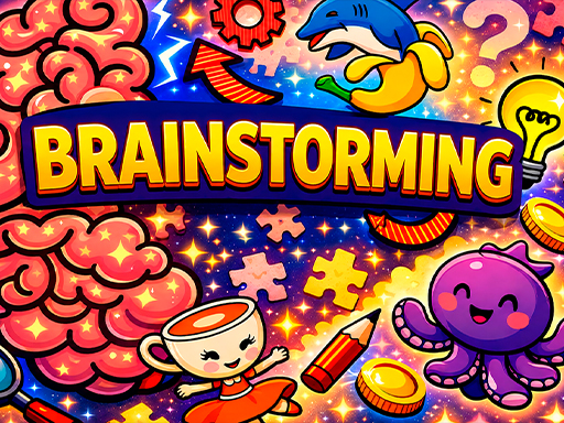 Brainstorming - 193BET