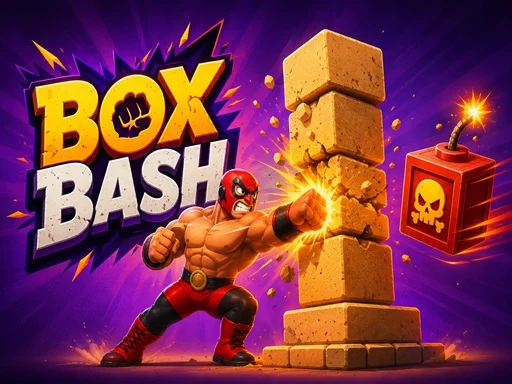 BoxBash - 193BET