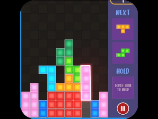 Block Puzzle: Brain Blast - 193BET