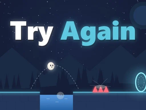 Try Again - 193BET