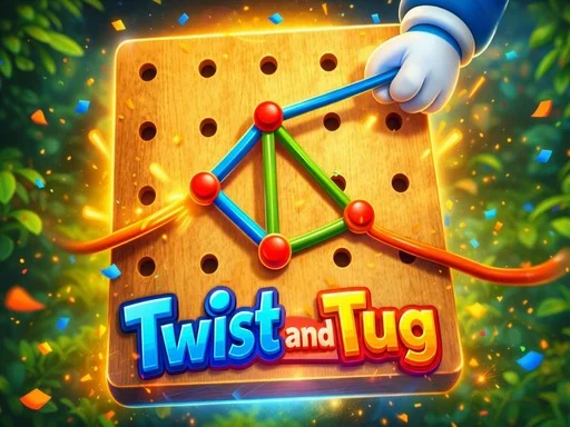 Twist and Tug - 193BET