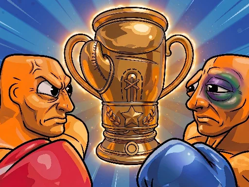 Brainrot: Box Champion! - 193BET