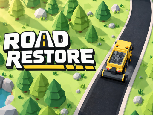 Road Restore - 193BET