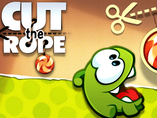 Cut Rope 2026 - 193BET
