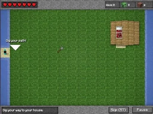 MineCraft TowerDefense! - 193BET