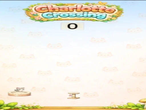 Charlotte crossing Game - 193BET