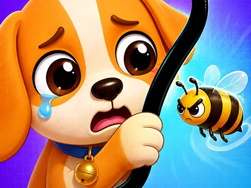 Save My Pet Game - 193BET