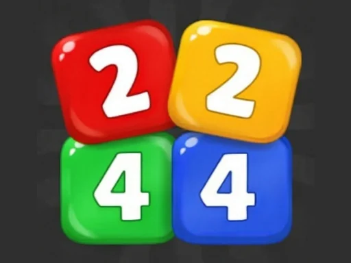 2244 Number Match - 193BET